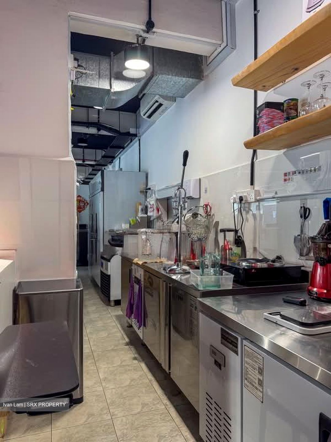 Toa Payoh Palm Spring (D12), Shop House #554602141